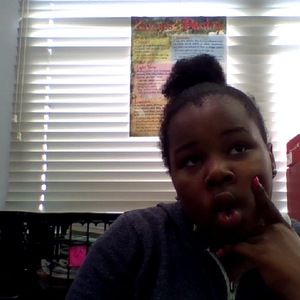 Meet your Posher, Adondria